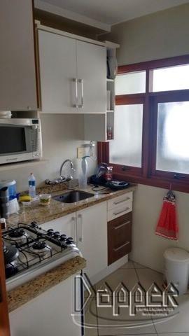 Apartamento à venda com 2 dormitórios em Pátria nova, Novo hamburgo cod:13415 - Foto 7