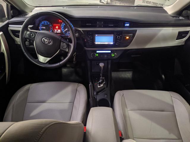 Corolla xei 2016 extra - Foto 2