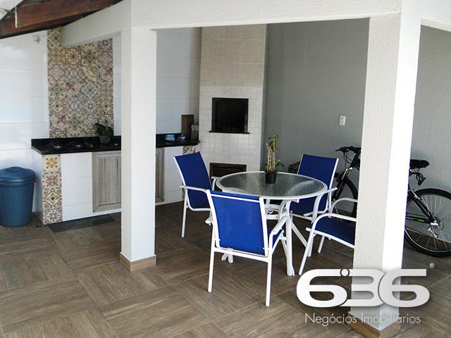 Casa | Joinville | Bucarein | Quartos: 3 - Foto 7