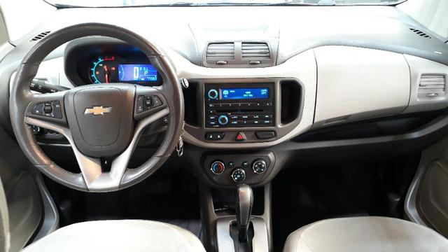 Spin 1.8 Ltz Flex 7 Lugares 5p Automática 2012/2013 - Foto 8