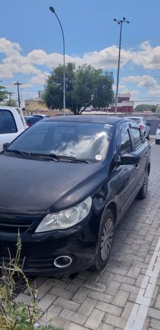 Vendo carro