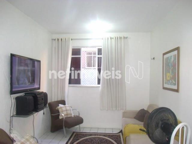 Apartamento à venda com 2 dormitórios em São joão do tauape, Fortaleza cod:777667