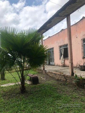 Sítio à venda em Maguari, Benevides cod:6752 - Foto 8