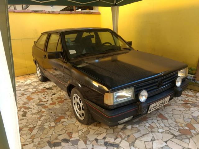 Gol GTS 88