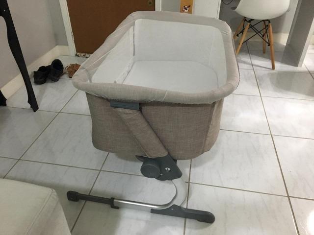 Berço infantil moises - Foto 5