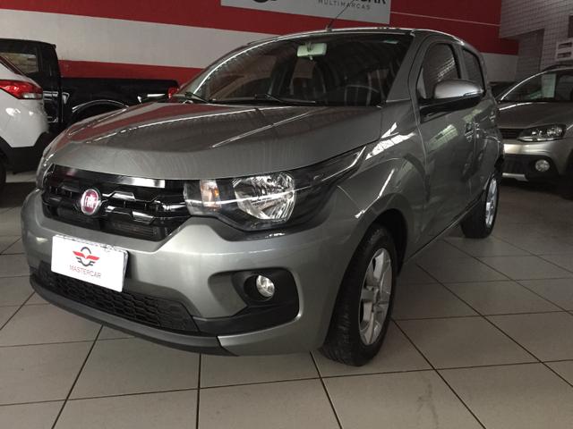 Fiat Mobi Like ON