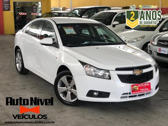 Cruze 2012 Lt 1.8 mec completissimo