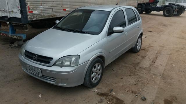 Vendo corsa hatch - Foto 2