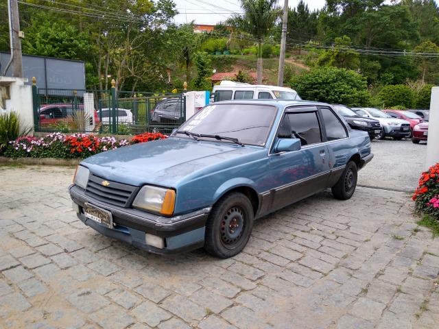 Chevrolet Monza 2.0 1988 - Foto 3