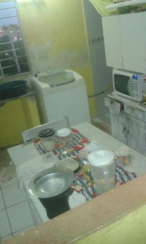 Casa pra vender todos os cômodos em dois Unidos - Foto 4