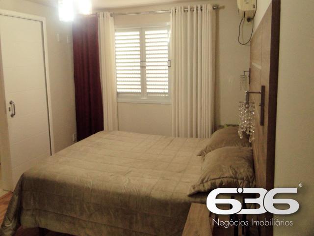 Casa | Joinville | Bucarein | Quartos: 3 - Foto 13