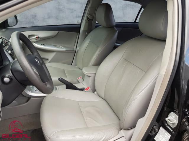 TOYOTA COROLLA GLI 1.8 16V 4P AUT (FLEX) - Foto 15