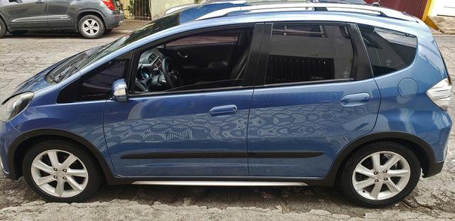 Honda FIT Twist automatico 2013 Oportunidade Abaixo da Tabela - Foto 9