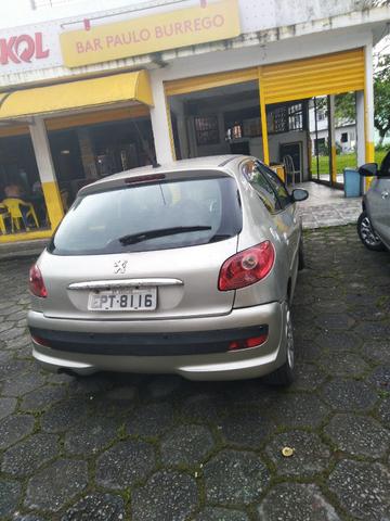 Veículo - Peugeot 207 - Foto 4