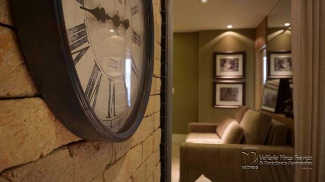 Apartamento à venda com 3 dormitórios em Marco, Belém cod:5719 - Foto 10