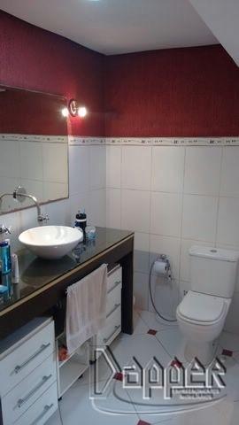 Apartamento à venda com 2 dormitórios em Pátria nova, Novo hamburgo cod:13415 - Foto 14