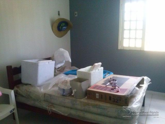 Casa de condomínio à venda com 3 dormitórios em Atalaia, Salinópolis cod:6901 - Foto 5