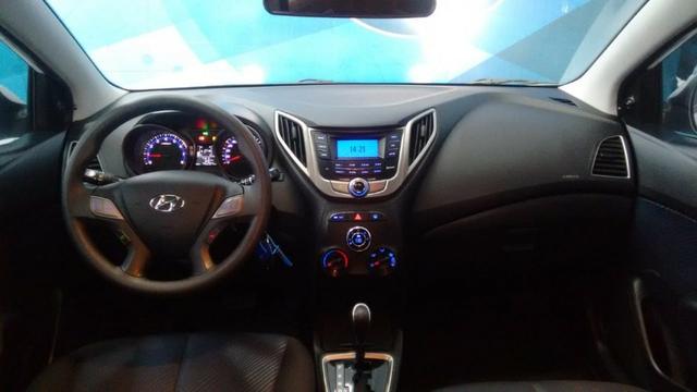 Hyundai HB20 Comfort Plus 1.6 AT - Foto 4