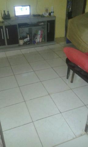 Casa pra vender todos os cômodos em dois Unidos - Foto 3