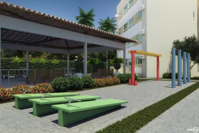 São Lourenço | 3 Quartos | 57m² com suite | Use seu FGTS | Agende uma visita 8441.5910 - Foto 9
