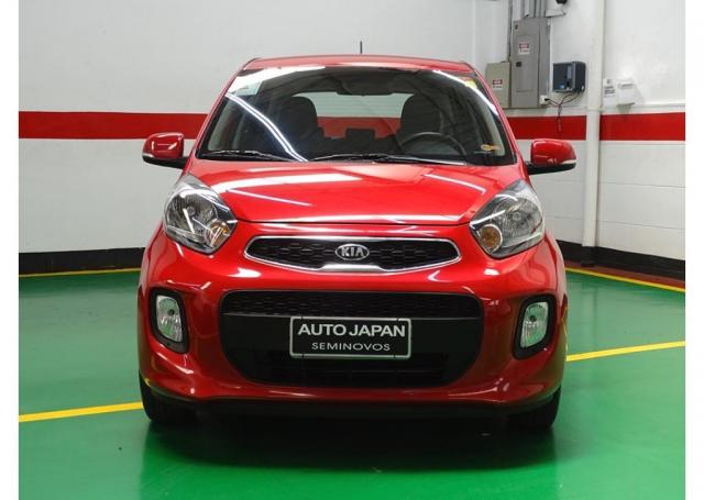 Picanto EX 1.0 Flex Aut - Foto 3