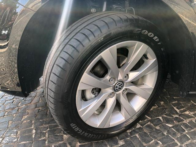Volkswagen Gol Confortline 2017 top da categoria - Foto 5