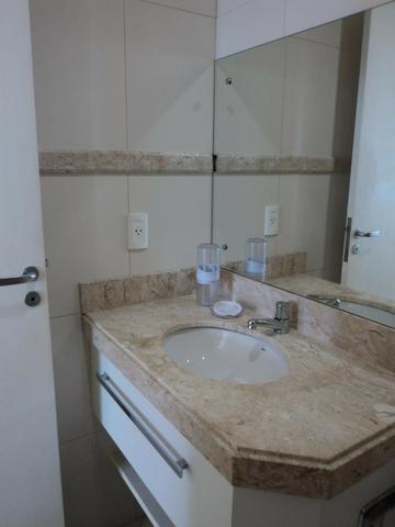 Kiwi Flat - Ponta Negra - 33m² - Mobiliado - Vista para o mar -SN - Foto 9