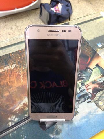 Celular Samsung J5 Impecável