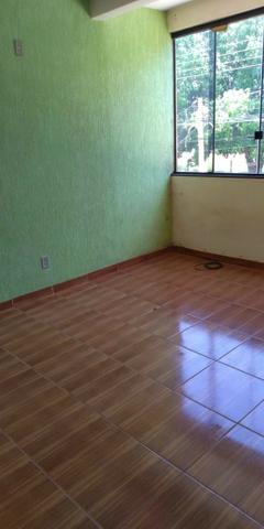 QR 301, Avenida dos Ônibus, Sobrado 4qts + Apartamento 2qts R$ 250.000,00 - Foto 10