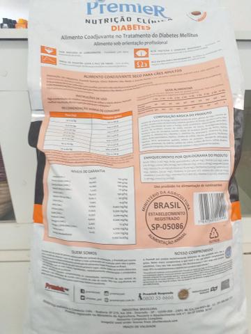 Ração Super Premium - Foto 2