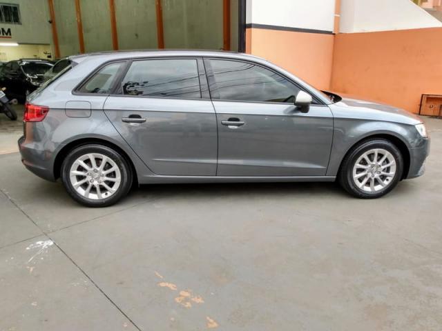 AUDI A3 1.4 TFSI SPORTBACK 16V GASOLINA 4P S-TRONIC - Foto 11