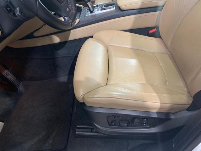 BMW X6 2013/2014 4.4 M SPORT 4X4 COUPÉ V8 32V BI-TURBO GASOLINA 4P AUTOMÁTICO - Foto 8