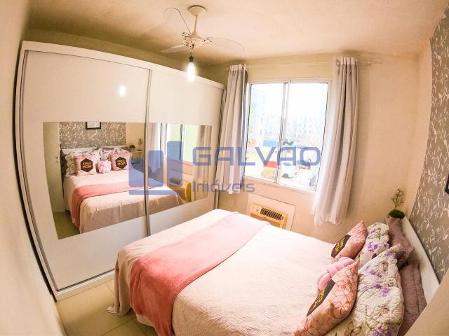 LS- Lindo 3q à 300m da praia de Manguinhos por apenas R$129.900,00! - Foto 9