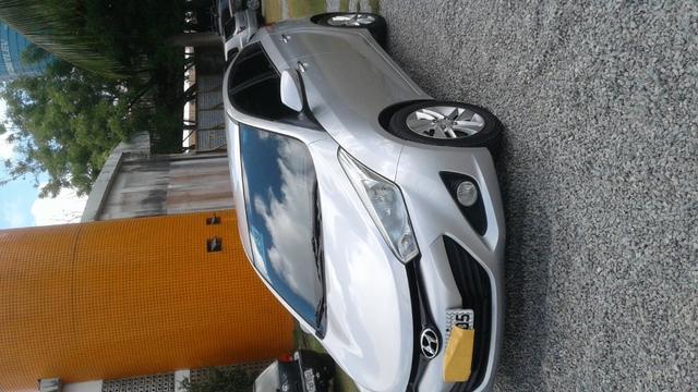 HB20 Sedan Premium 1.6 2014 Extra - Foto 3