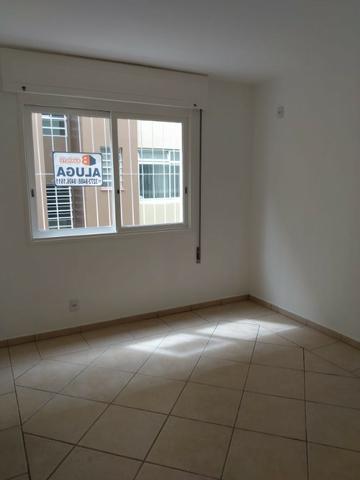 Vende-se apartamento central de 1 dormitório com garagem, Pelotas - Foto 11