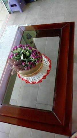 Mesa/mesinha de centro - Foto 4