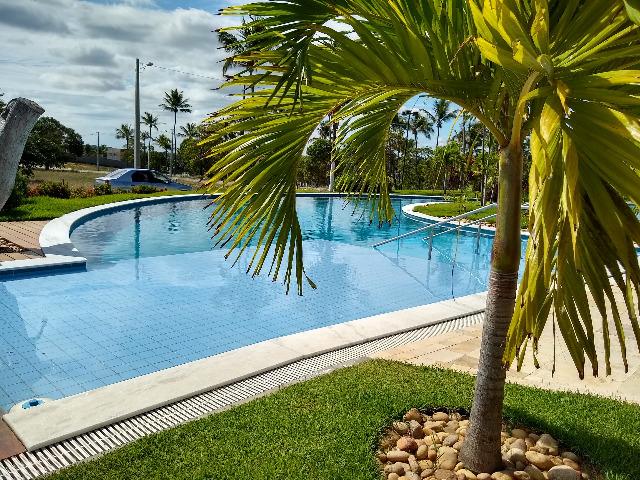 Cond. Vila flor - Lotes - Á partir de 280m² - Á vista -SN - Foto 4