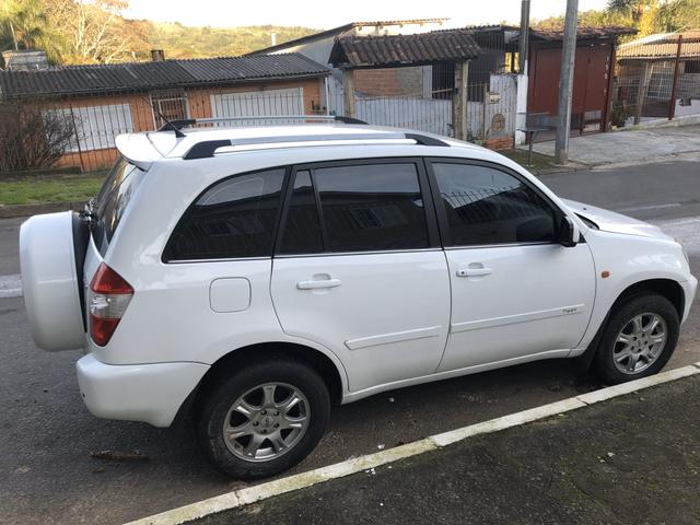 Camioneta linda