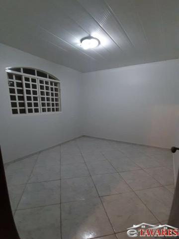 QS 8 Águas Claras - Tavares Vende/troca Casa desocupada 4qtos reformada escriturada - Foto 6