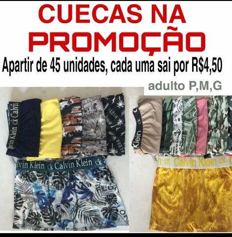 Cuecas a 4,50 - Foto 4