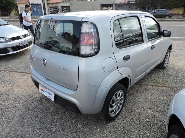 Uno 1.0 Attractive 2015/2016 - Foto 8