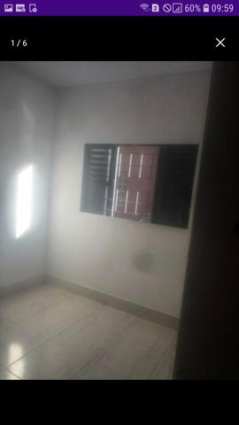 Aluga kit abaixo da 11/15 do p Norte sol nascente valor 350 incluído água e luz