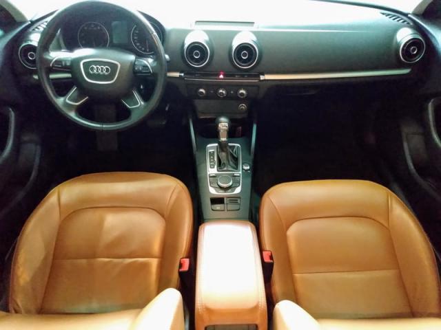 AUDI A3 1.4 TFSI SPORTBACK 16V GASOLINA 4P S-TRONIC - Foto 7