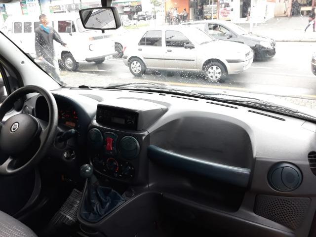 Doblo 7 lugares completa!!! nao kangoo zafira fiesta palio gol logan livina fox spin - Foto 9