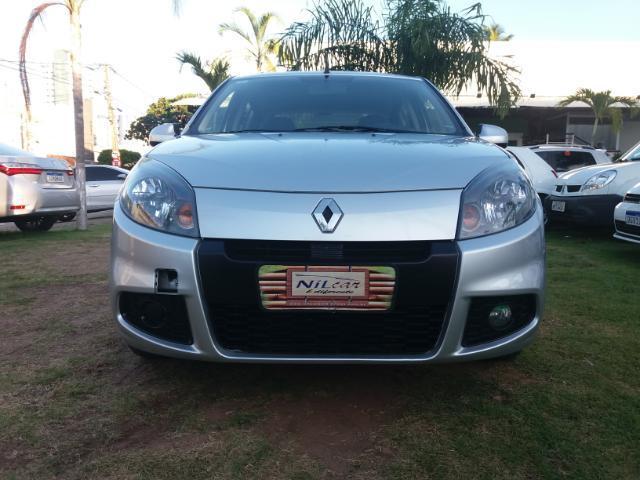 SANDERO Expression Flex 1.6 16V 5p