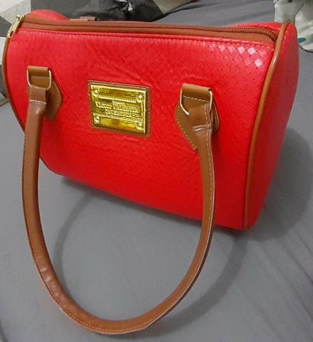 Bolsas femininas - Foto 2