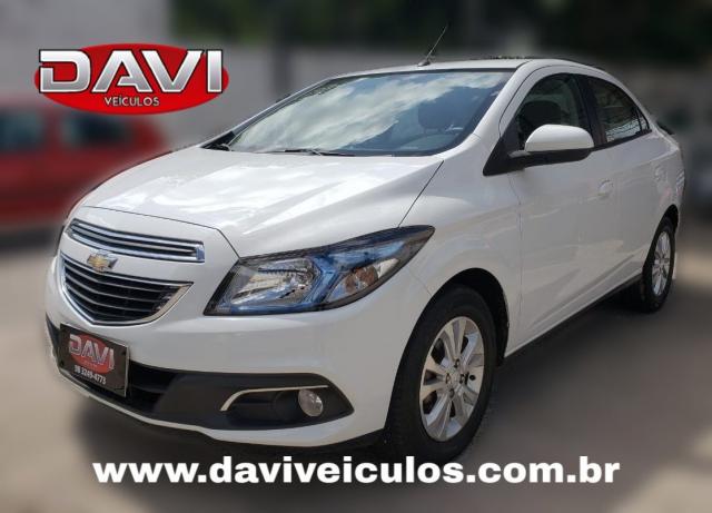 CHEVROLET PRISMA 2014/2015 1.4 MPFI LTZ 8V FLEX 4P AUTOMÁTICO - Foto 2