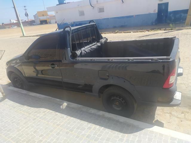 Fiat Strada - Foto 3