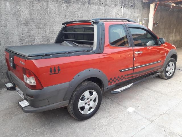 Vendo Strada 13/13 - Foto 2