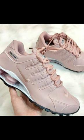 Nike Shox Nz